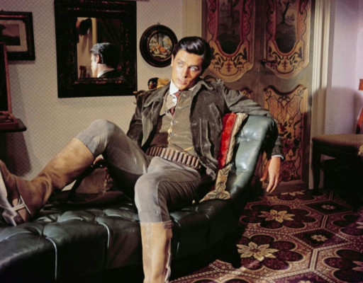 Alain Delon pic #394572