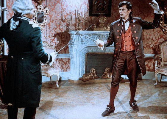 Alain Delon pic #394567