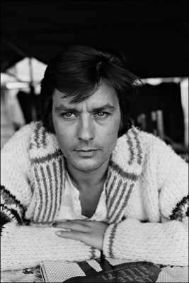 Alain Delon pic #394812