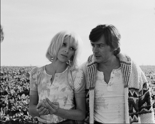 Alain Delon pic #394809