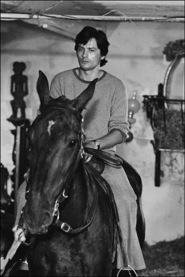 Alain Delon pic #394810