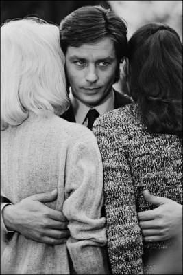Alain Delon pic #394808