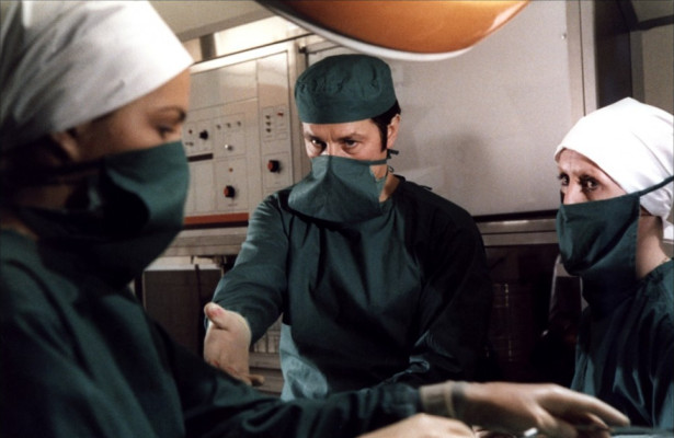 Alain Delon pic #394807