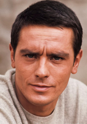 Alain Delon pic #505156