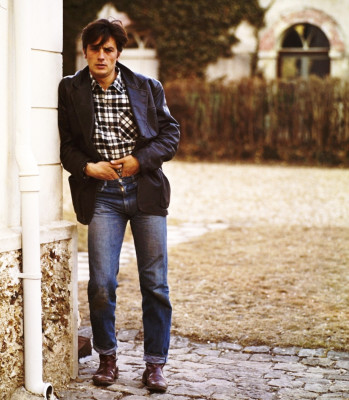 Alain Delon pic #393369