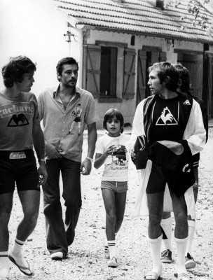 Alain Delon pic #393371