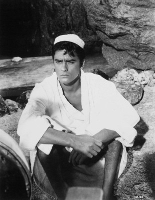 Alain Delon pic #390018