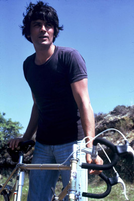 Alain Delon pic #397290