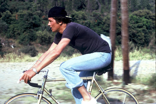 Alain Delon pic #397291
