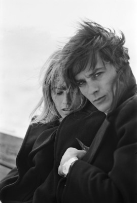 Alain Delon pic #392253