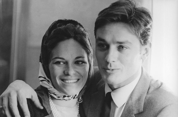 Alain Delon pic #392251