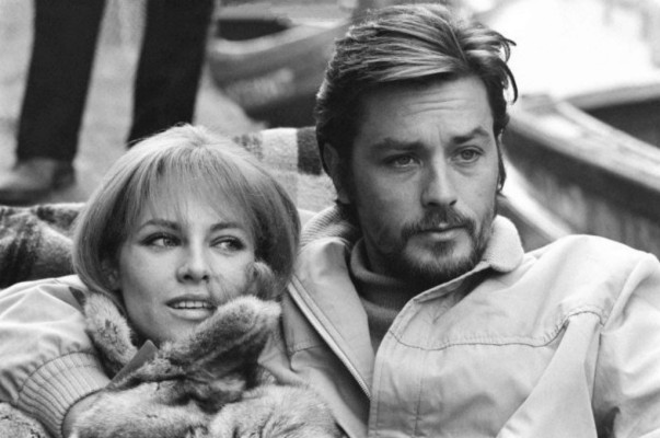 Alain Delon pic #392250