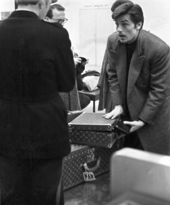 Alain Delon pic #502823