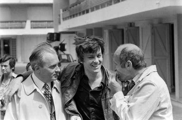 photo 16 in Alain Delon gallery [id505157] 2012-05-01 00:00:00