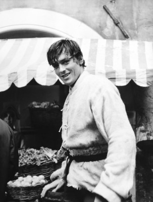 Alain Delon pic #390009