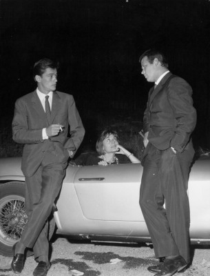 photo 17 in Alain Delon gallery [id498694] 2012-04-18 00:00:00