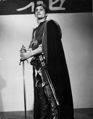 Alain Delon pic #390010