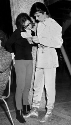 Alain Delon pic #390013