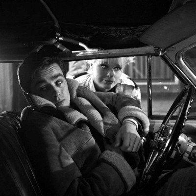 Alain Delon pic #389619