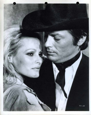 Alain Delon pic #389618