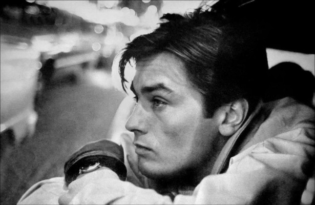 Alain Delon pic #478380