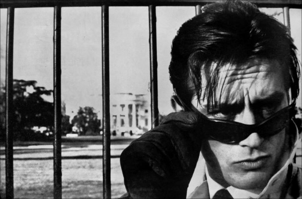 Alain Delon pic #389616