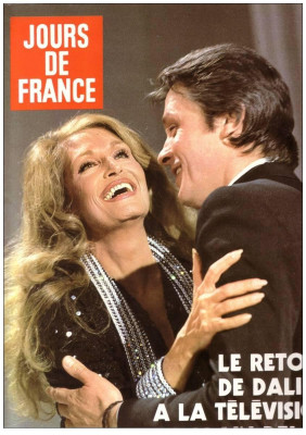 Alain Delon pic #478381