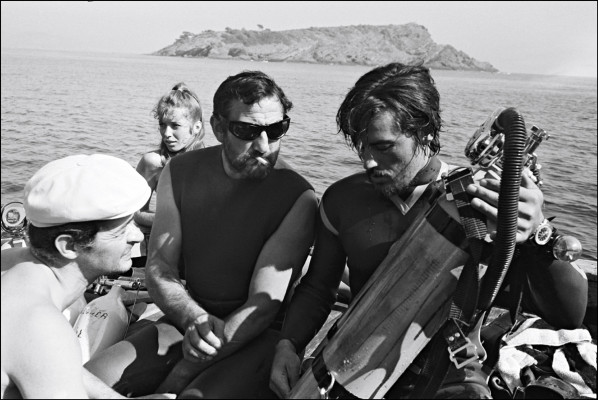 Alain Delon pic #389200
