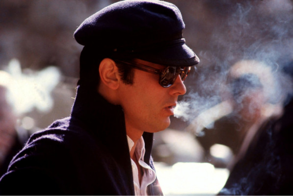 Alain Delon pic #389615