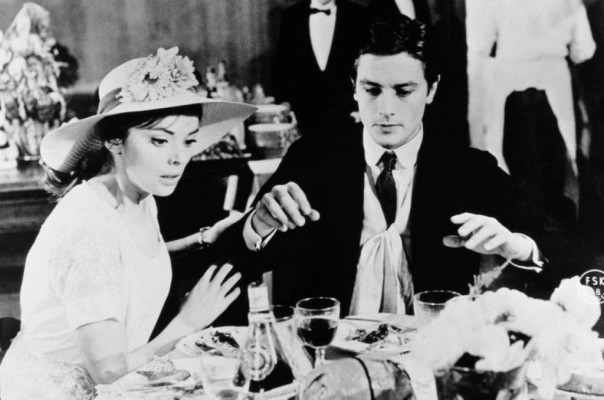 Alain Delon pic #389199