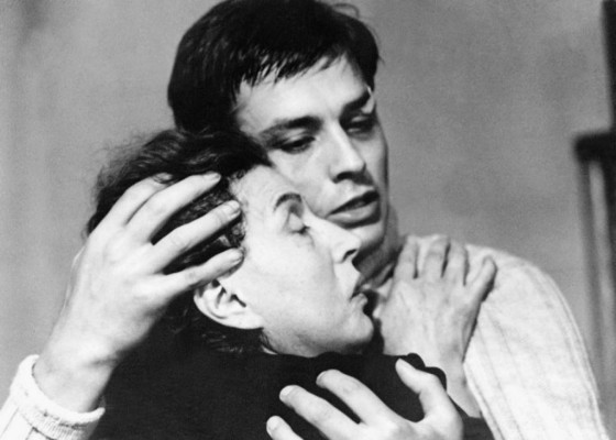 Alain Delon pic #389187