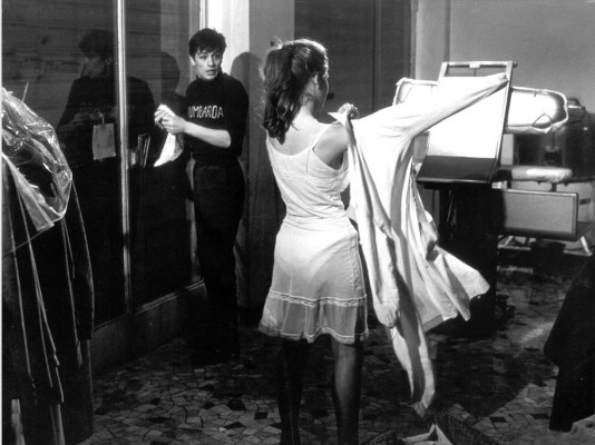 Alain Delon pic #389193