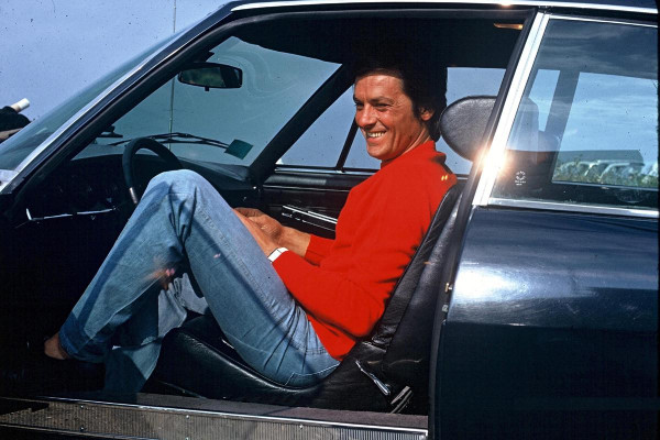 Alain Delon pic #390878