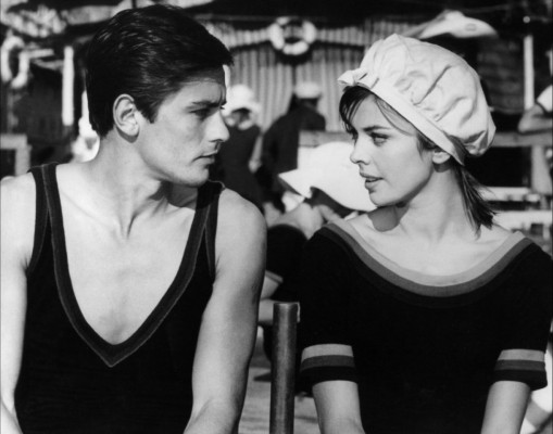 Alain Delon pic #389198