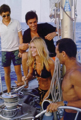 Alain Delon pic #390881