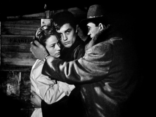 Alain Delon pic #389188