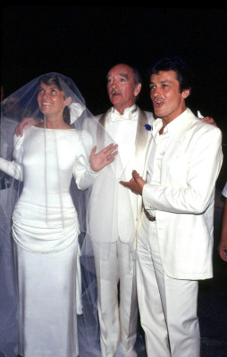 Alain Delon pic #400347