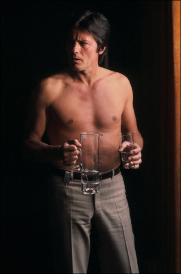 Alain Delon pic #400095