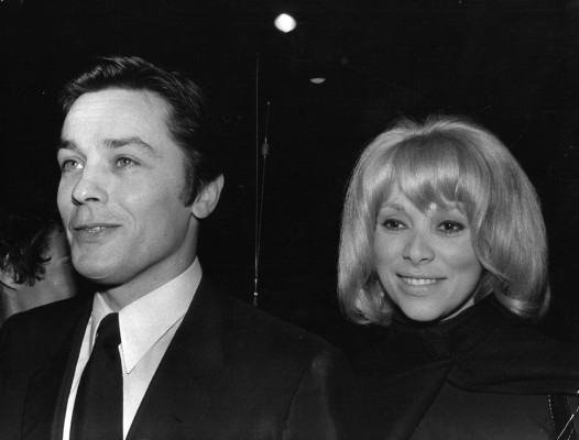 Alain Delon pic #396660