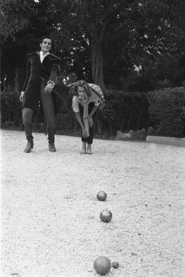 Alain Delon pic #387382