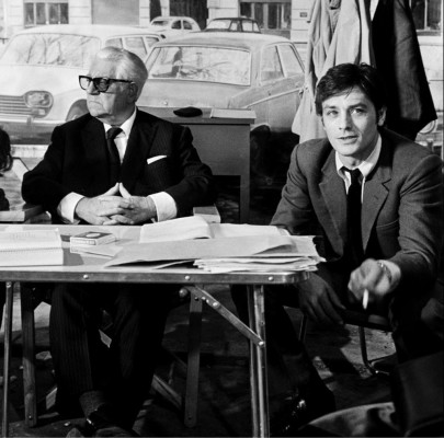 photo 11 in Alain Delon gallery [id500176] 2012-04-20 00:00:00