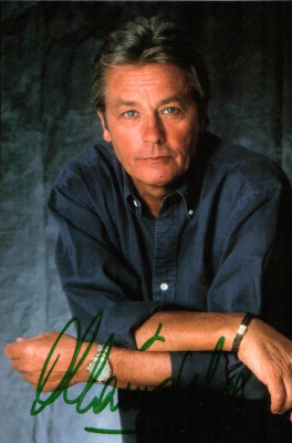 photo 16 in Alain Delon gallery [id388549] 2011-04-26 00:00:00