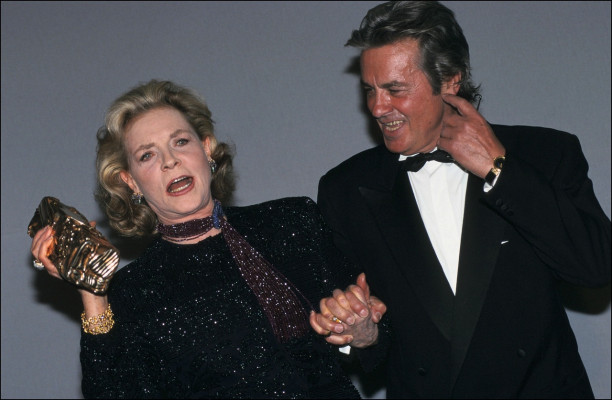 Alain Delon pic #388560
