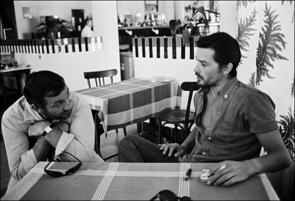 Alain Delon pic #388558