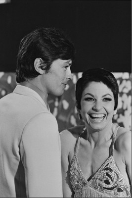 Alain Delon pic #387118