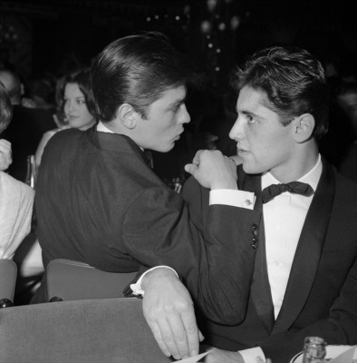Alain Delon pic #387119