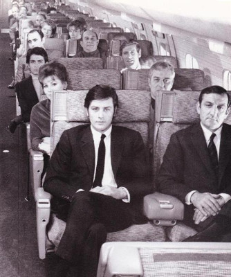 Alain Delon pic #387122
