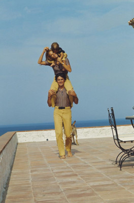 Alain Delon pic #391838