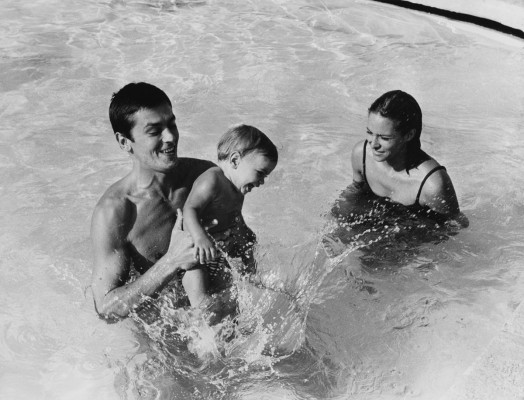 Alain Delon pic #391843