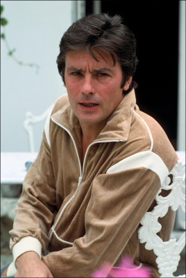 Alain Delon pic #391842